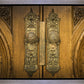 Salt Lake Eternal Doors