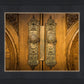 Salt Lake Eternal Doors