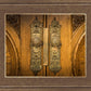 Salt Lake Eternal Doors
