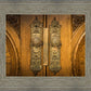 Salt Lake Eternal Doors