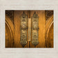 Salt Lake Eternal Doors