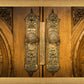 Salt Lake Eternal Doors