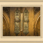 Salt Lake Eternal Doors