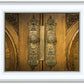 Salt Lake Eternal Doors