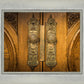 Salt Lake Eternal Doors