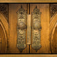 Salt Lake Eternal Doors