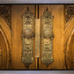 Salt Lake Eternal Doors
