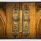 Salt Lake Eternal Doors