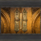 Salt Lake Eternal Doors