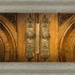 Salt Lake Eternal Doors
