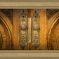 Salt Lake Eternal Doors