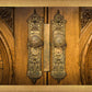 Salt Lake Eternal Doors