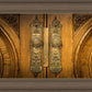 Salt Lake Eternal Doors