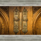 Salt Lake Eternal Doors