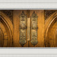 Salt Lake Eternal Doors