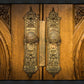 Salt Lake Eternal Doors