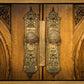 Salt Lake Eternal Doors