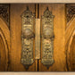 Salt Lake Eternal Doors