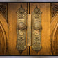 Salt Lake Eternal Doors
