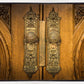 Salt Lake Eternal Doors