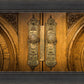Salt Lake Eternal Doors