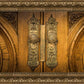 Salt Lake Eternal Doors