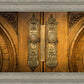 Salt Lake Eternal Doors