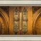 Salt Lake Eternal Doors