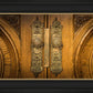 Salt Lake Eternal Doors