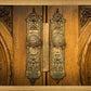 Salt Lake Eternal Doors