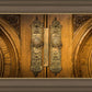 Salt Lake Eternal Doors