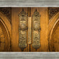 Salt Lake Eternal Doors