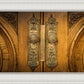 Salt Lake Eternal Doors