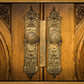 Salt Lake Eternal Doors