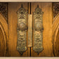 Salt Lake Eternal Doors