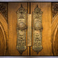 Salt Lake Eternal Doors
