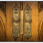 Salt Lake Eternal Doors