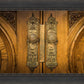 Salt Lake Eternal Doors