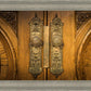 Salt Lake Eternal Doors