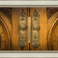 Salt Lake Eternal Doors
