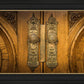Salt Lake Eternal Doors