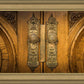 Salt Lake Eternal Doors