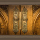 Salt Lake Eternal Doors