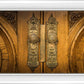 Salt Lake Eternal Doors