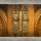 Salt Lake Eternal Doors
