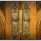 Salt Lake Eternal Doors