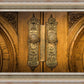 Salt Lake Eternal Doors