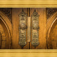 Salt Lake Eternal Doors