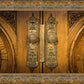 Salt Lake Eternal Doors