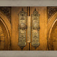 Salt Lake Eternal Doors